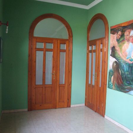 Art Guesthouse بودابست المظهر الخارجي الصورة