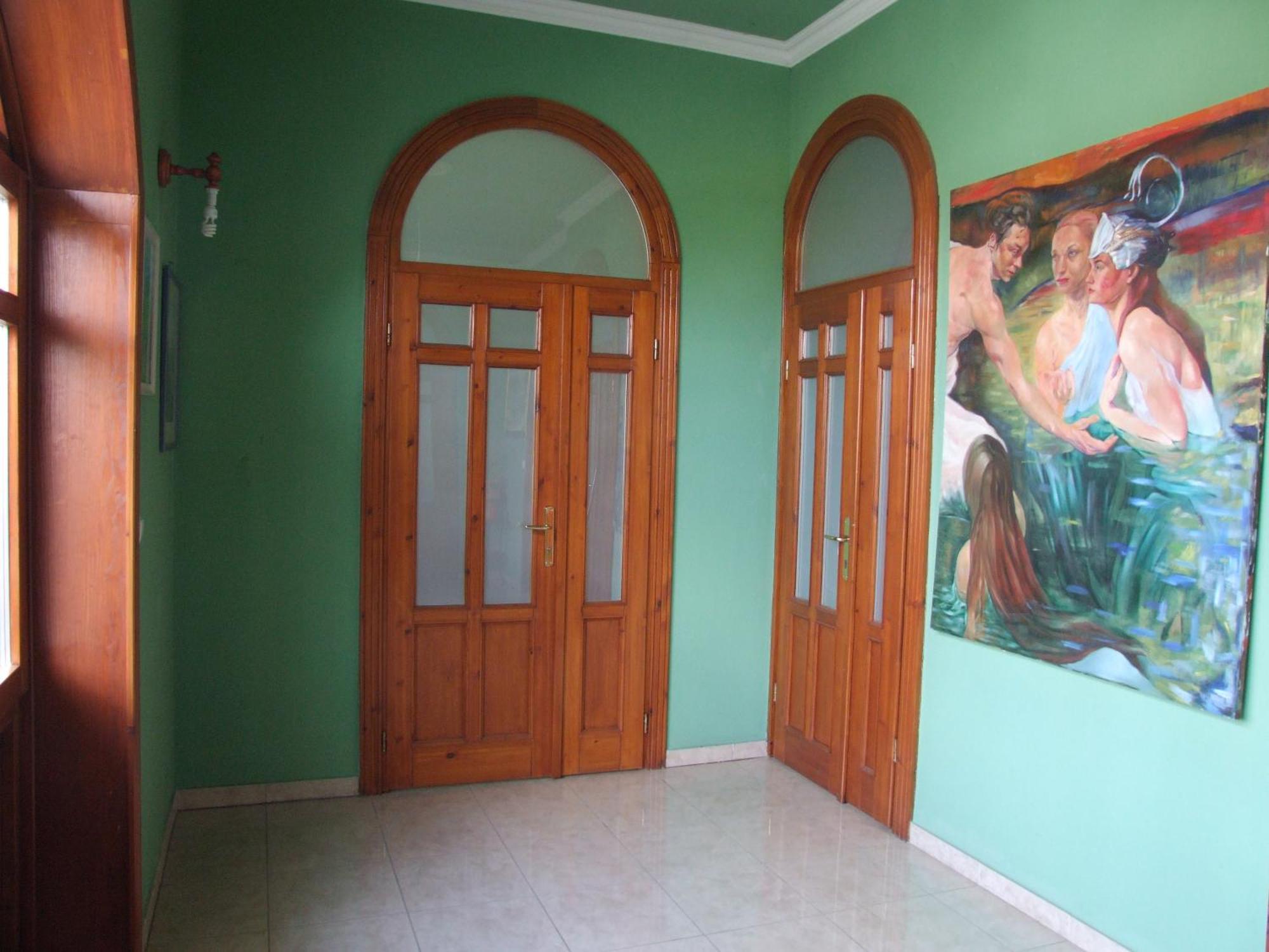 Art Guesthouse بودابست المظهر الخارجي الصورة